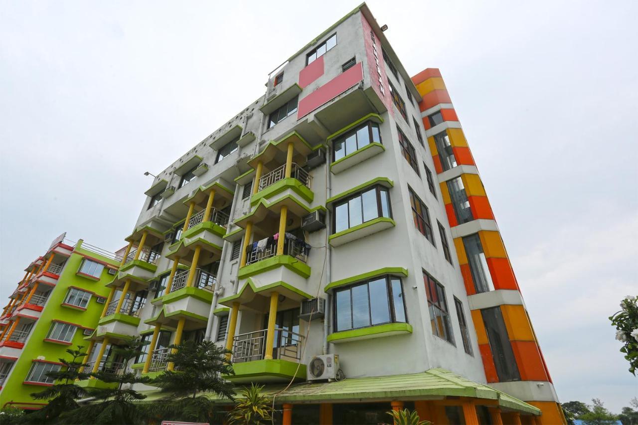 Collection O Resort K Sea View Digha  Exterior photo