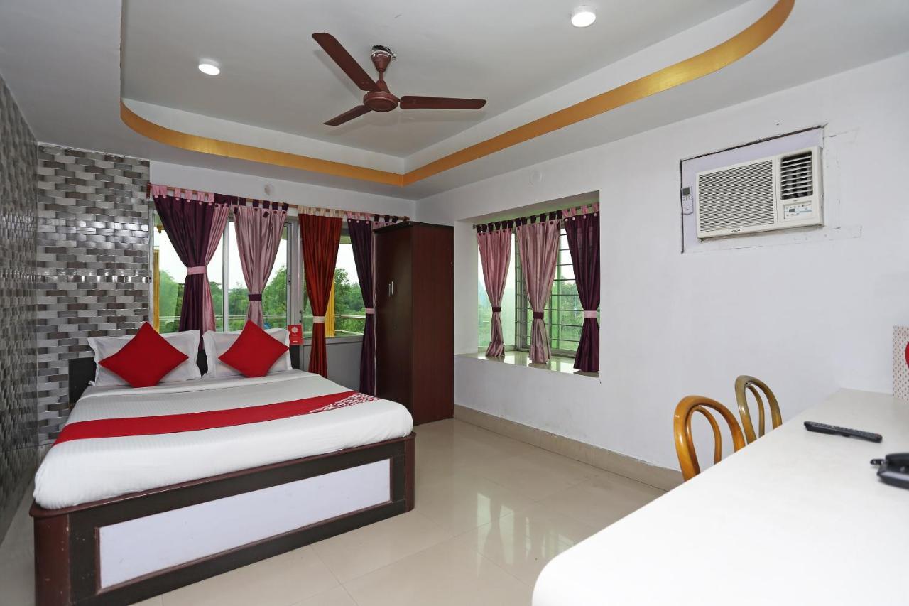 Collection O Resort K Sea View Digha  Exterior photo
