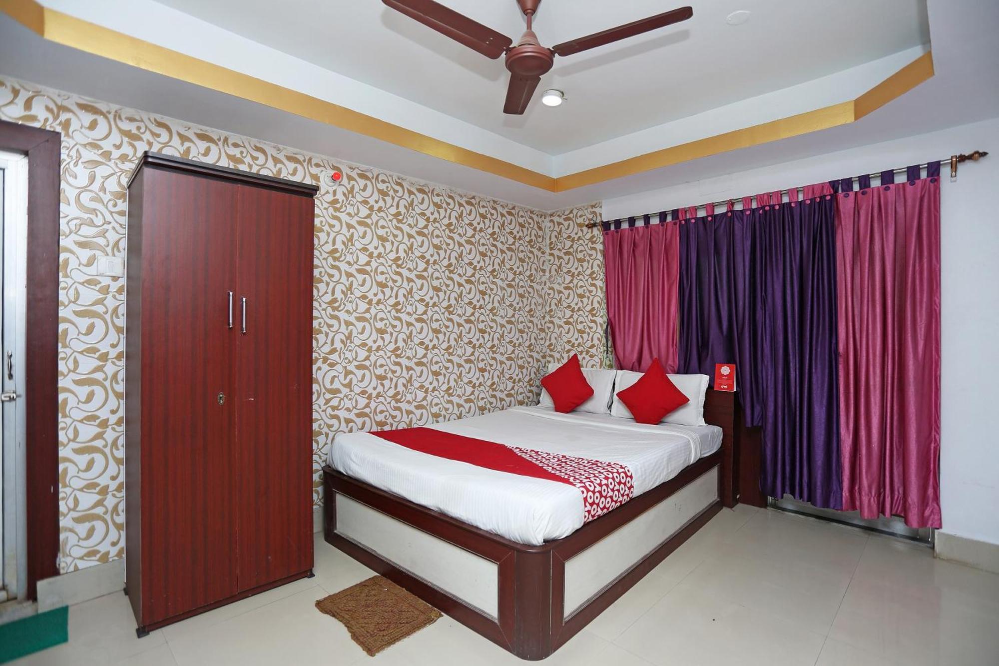 Collection O Resort K Sea View Digha  Exterior photo