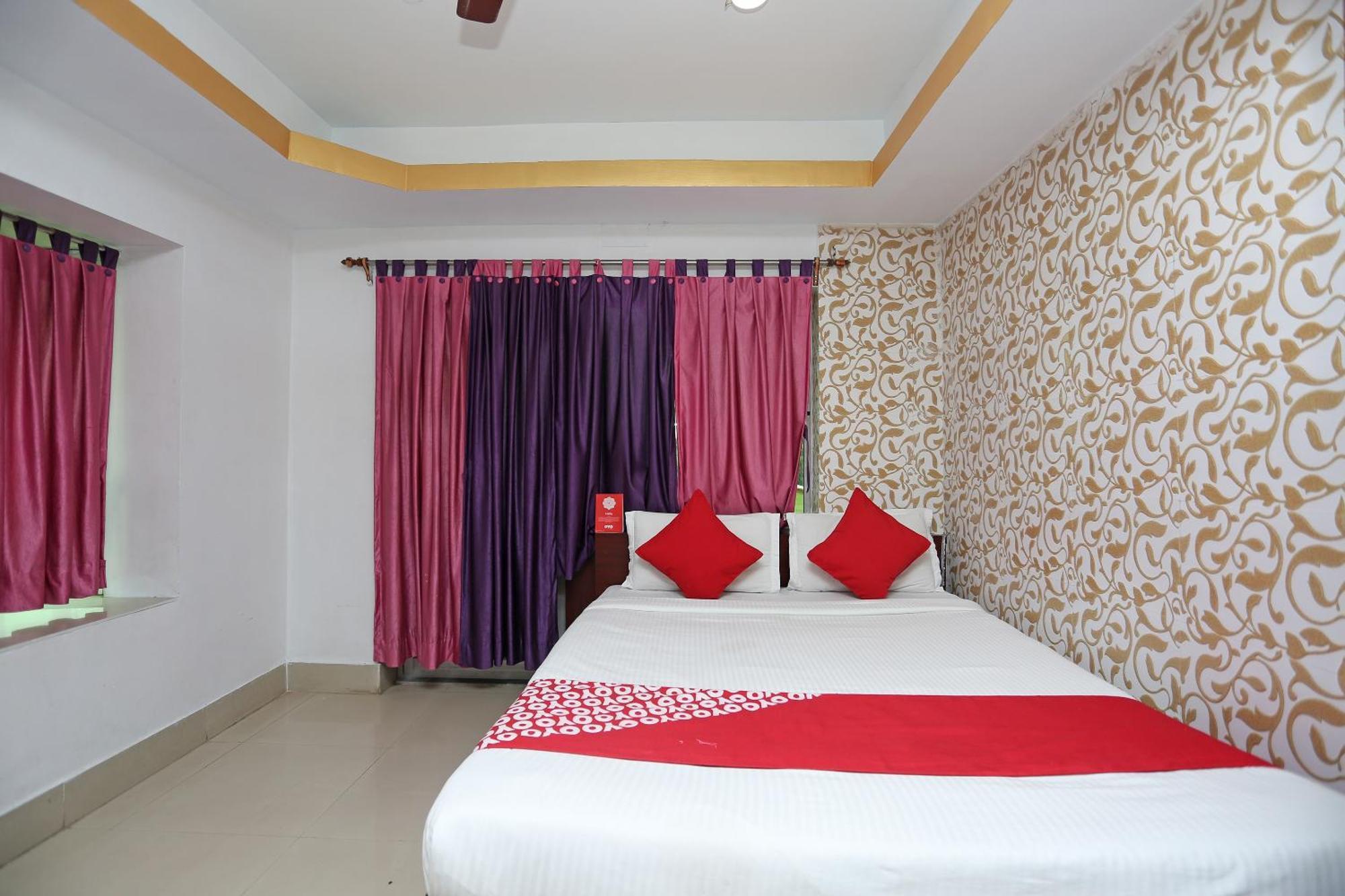Collection O Resort K Sea View Digha  Exterior photo
