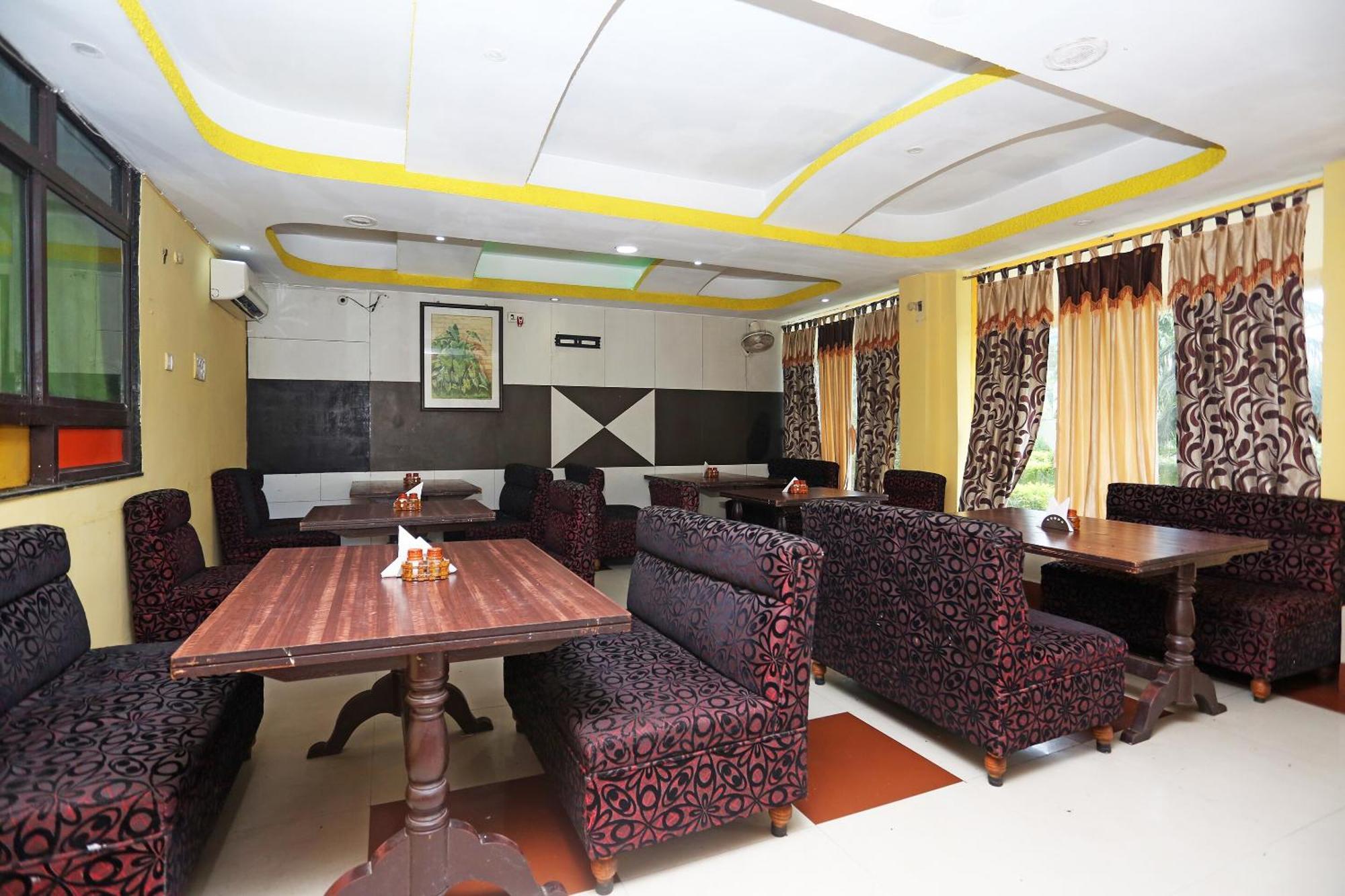 Collection O Resort K Sea View Digha  Exterior photo